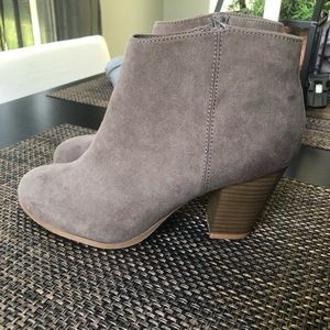 Old Navy Booties